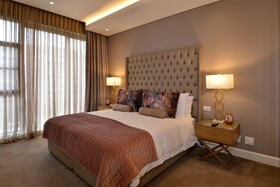 The Houghton Hotel Spa Wellness & Golf
