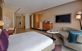 The Houghton Hotel Spa Wellness & Golf