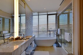 The Houghton Hotel Spa Wellness & Golf
