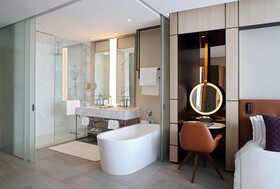 The Houghton Hotel Spa Wellness & Golf