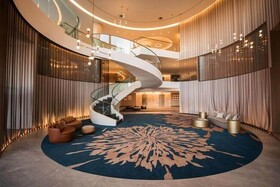 The Houghton Hotel Spa Wellness & Golf