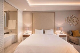 The Houghton Hotel Spa Wellness & Golf
