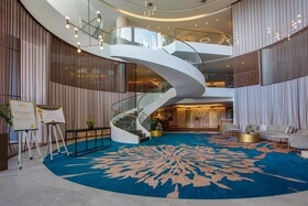 The Houghton Hotel Spa Wellness & Golf