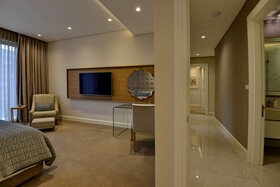 The Houghton Hotel Spa Wellness & Golf