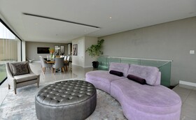 The Houghton Hotel Spa Wellness & Golf