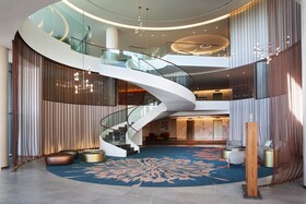The Houghton Hotel Spa Wellness & Golf