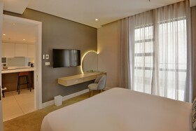 The Houghton Hotel Spa Wellness & Golf