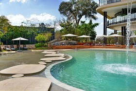 The Houghton Hotel Spa Wellness & Golf