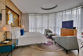 The Houghton Hotel Spa Wellness & Golf