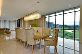 The Houghton Hotel Spa Wellness & Golf