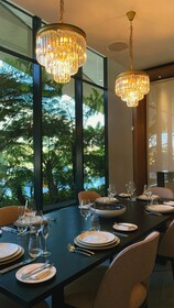 The Houghton Hotel Spa Wellness & Golf