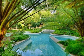 The Houghton Hotel Spa Wellness & Golf