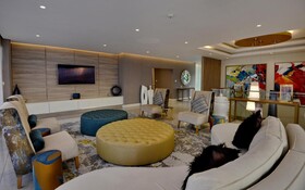 The Houghton Hotel Spa Wellness & Golf
