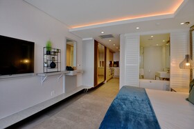 The Houghton Hotel Spa Wellness & Golf