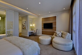 The Houghton Hotel Spa Wellness & Golf