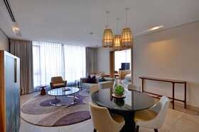 The Houghton Hotel Spa Wellness & Golf