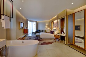 The Houghton Hotel Spa Wellness & Golf