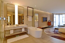 The Houghton Hotel Spa Wellness & Golf