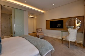 The Houghton Hotel Spa Wellness & Golf