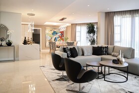The Houghton Hotel Spa Wellness & Golf