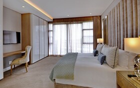 The Houghton Hotel Spa Wellness & Golf