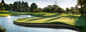The Houghton Hotel Spa Wellness & Golf