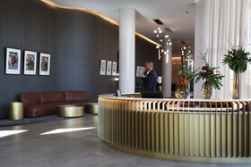 The Houghton Hotel Spa Wellness & Golf