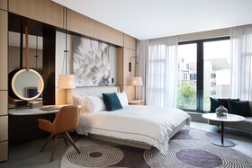 The Houghton Hotel Spa Wellness & Golf