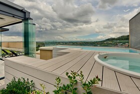 The Houghton Hotel Spa Wellness & Golf