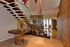 The Houghton Hotel Spa Wellness & Golf