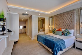 The Houghton Hotel Spa Wellness & Golf