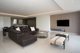 The Houghton Hotel Spa Wellness & Golf