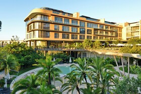 The Houghton Hotel Spa Wellness & Golf