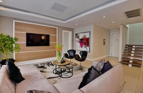 The Houghton Hotel Spa Wellness & Golf