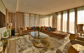 The Houghton Hotel Spa Wellness & Golf