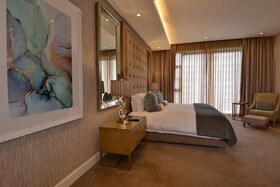 The Houghton Hotel Spa Wellness & Golf