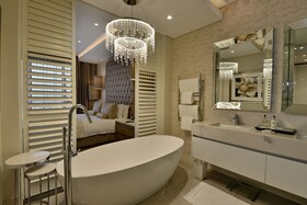 The Houghton Hotel Spa Wellness & Golf