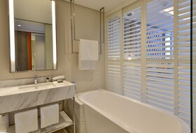 The Houghton Hotel Spa Wellness & Golf