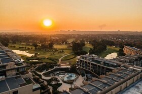 The Houghton Hotel Spa Wellness & Golf