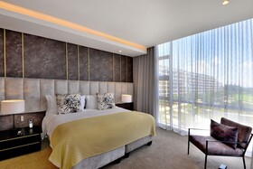 The Houghton Hotel Spa Wellness & Golf