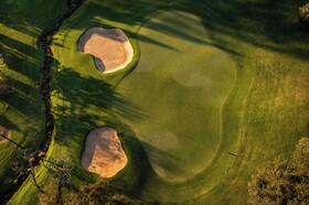 The Houghton Hotel Spa Wellness & Golf