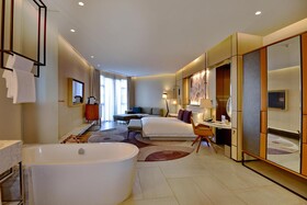 The Houghton Hotel Spa Wellness & Golf