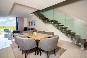 The Houghton Hotel Spa Wellness & Golf