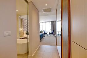 The Houghton Hotel Spa Wellness & Golf
