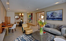 The Houghton Hotel Spa Wellness & Golf