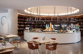 The Houghton Hotel Spa Wellness & Golf