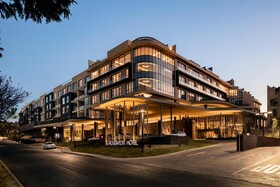 The Houghton Hotel Spa Wellness & Golf