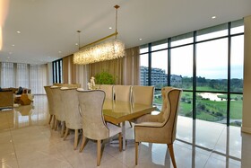 The Houghton Hotel Spa Wellness & Golf