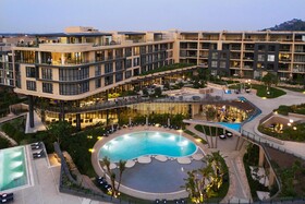 The Houghton Hotel Spa Wellness & Golf