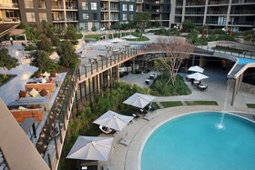 The Houghton Hotel Spa Wellness & Golf